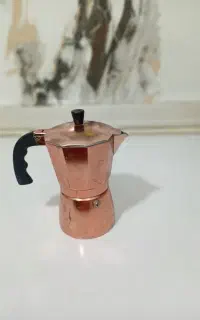 قهوه جوش دستی