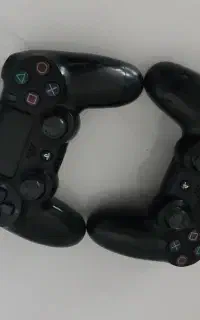 دسته ps4 اسلیم اورژینال
