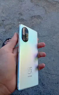 هواوی