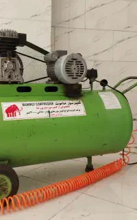 پمپ باد250