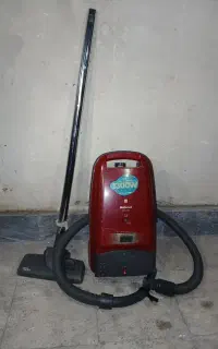 جارو برقی