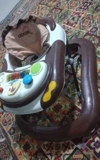 روروئک نو و شیک