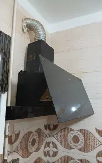 هود آشپزخانه