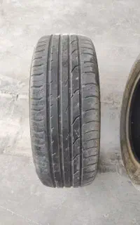 لاستیک در حد نو