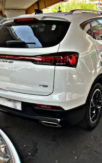 کی ام سی X5 ایکس پنج سفید ( صفر خشک تحویل فوری آنی