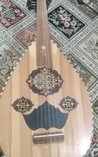 عود الکترو آگوستیک