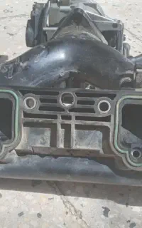منیفولد پژو ۴۰۵