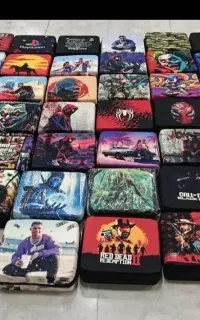 کیف poro/ps5/ps4
