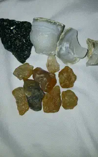 سنگ طبیعی معدنی