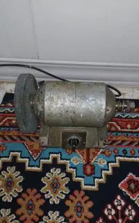 چاقو تیز کن