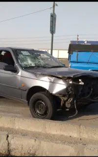 پژو ۴۰۵ مدل ۹۵