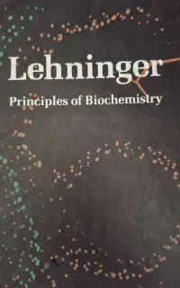 کتاب Lehninger زبان اصلی