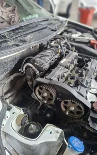 مکانیک سیارحرفی  خودرو های ایرانی و خارجی