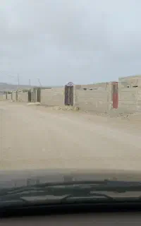 زمین فروشی عثمان آباد