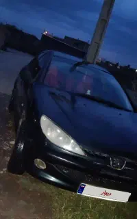 206سرحال مدل tu3 80