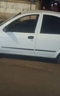 تیبا دو مدل ۹۷
