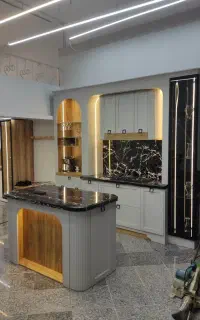 کابینت و کمددیواری