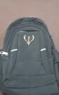کیف وجامدادی،