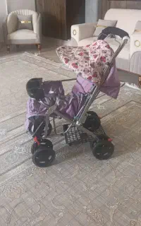 کالسکه نو جدید فروشی