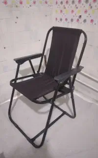 صندلی تاشو