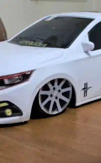 ماکت تارا