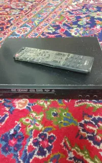 دیوی دی