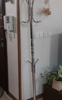 جالباسی فلزی
