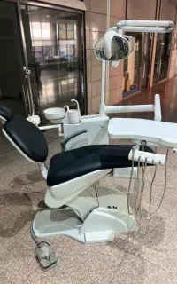 تجهیزات مطب دندانپزشکی یونیت اتوکلاو گرافی مشهد