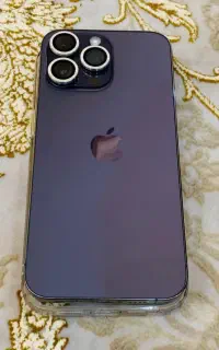 ایفون 14 پرو مکس
