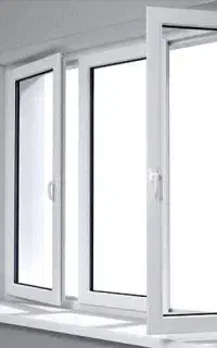 تولید و نصب پنجره دوجداره