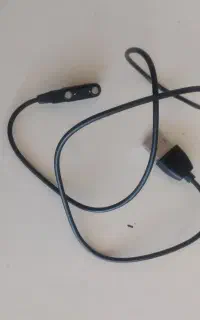 کابل شارژ ساعت شیامی