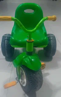 سه چرخه کودک