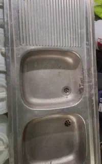 سینگ ظرف شویی