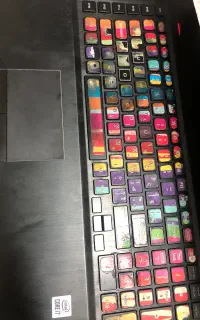 لپ تاپ hp omen17