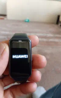 ساعت هوشمند هواوی