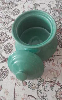 دیزی سفالی
