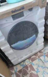 لباسشویی آبسال