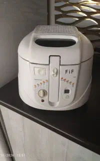 سرخ کن
