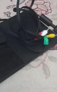 پلی استیشن ۲ بدون دسته