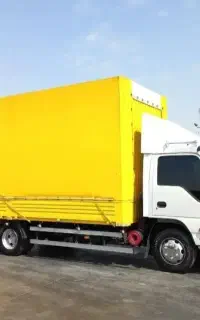 بـاربـری مـهـاجـر بـار .حمل  کالا و اثاثیه منزل