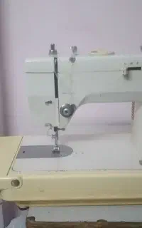 چرخ خیاطی ژانومه دارای سردوز جادکمه و انواع مدلها