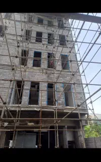 استا بنا دیوار چینی وسیمان کاشی کاری