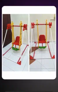 تاب کودک