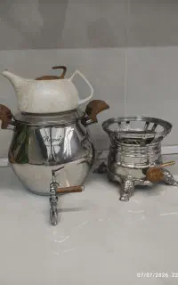 سماور نو