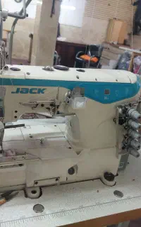 چرخ میاندوز معمولی  مارک Jack مدل w4