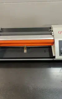دستگاه پرس لمینت