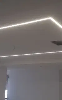 خدمات برق کاری ساختمان ۰ تا ۱۰۰