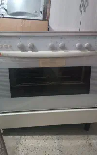 فر گاز