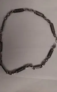 زنجیر گردنبند