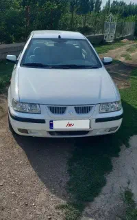 سمنددوگانه کارخانهEF7